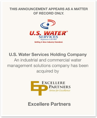 Uswater